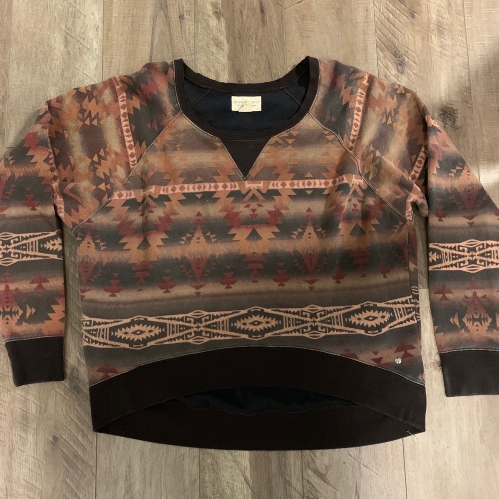 VTG Womens Denim Supply Ralph Lauren